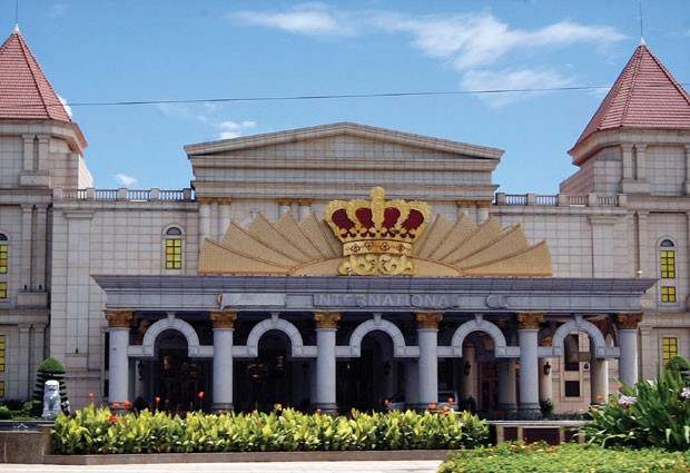 Casino Vân Đồn chọn nhà Kl99ok phiên bản mới ngoại
